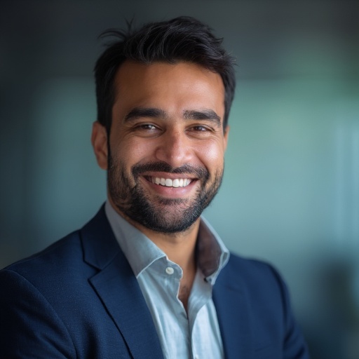 Rohan Mehta — aviator game expert